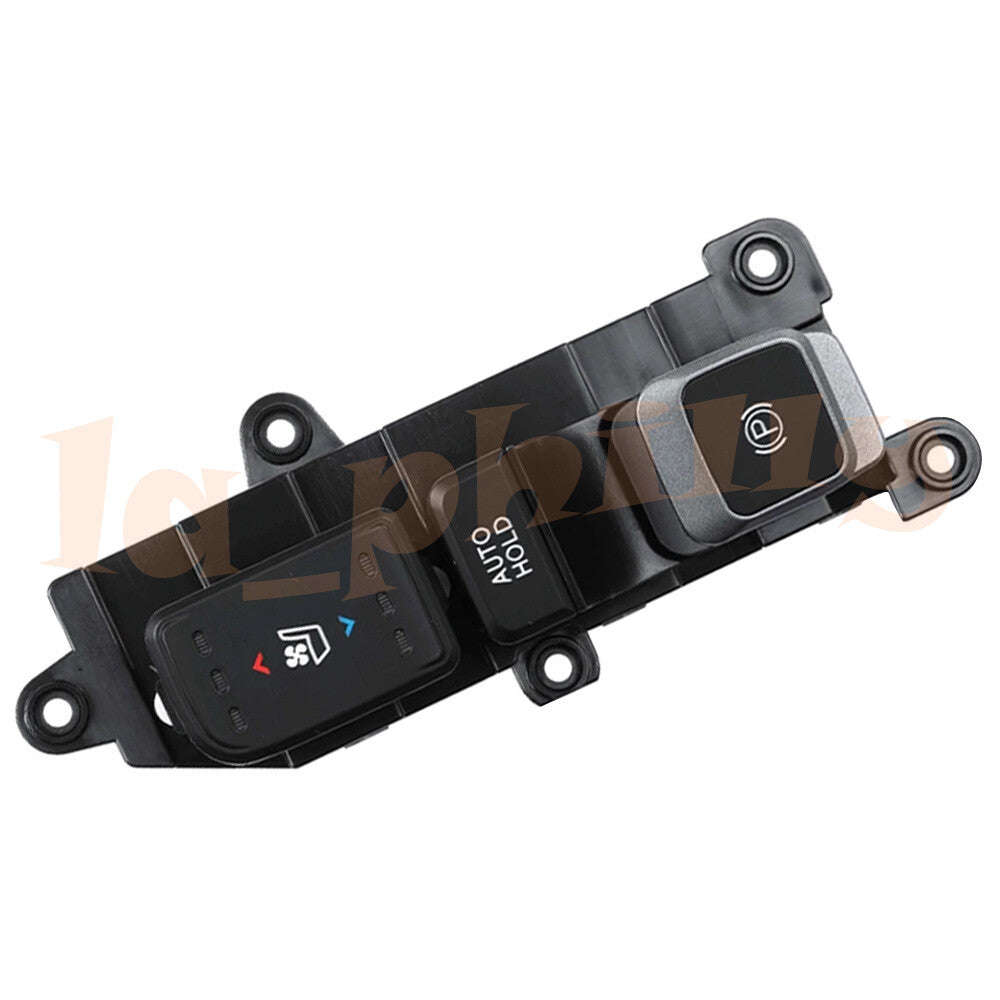 for Hyundai Santa Fe Sport XL 93310-2W315 Parking Brake for Seat Heating Switch