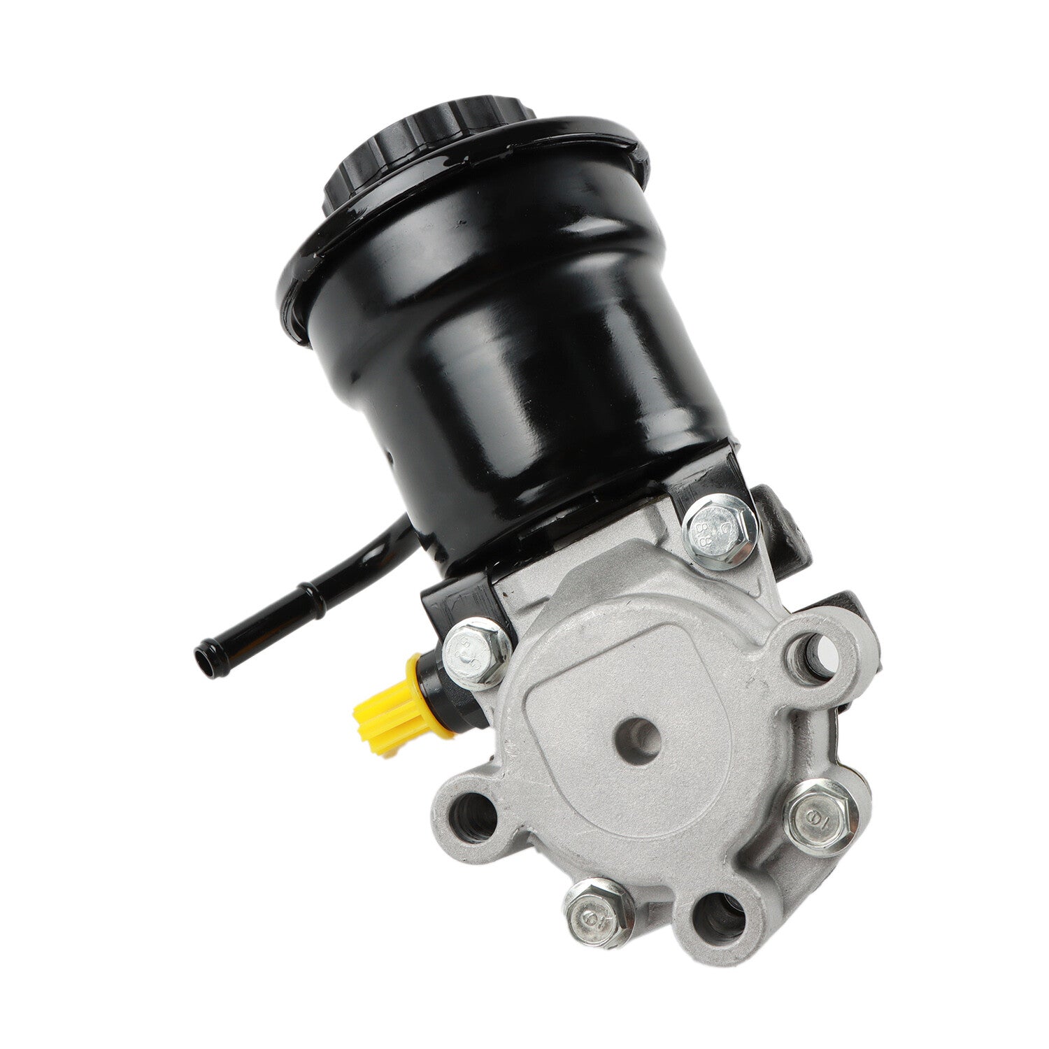 Power Steering Pump w/ Reservoir fits for Toyota 4Runner 96-00 Tacoma 96-01 2.4 2.7L