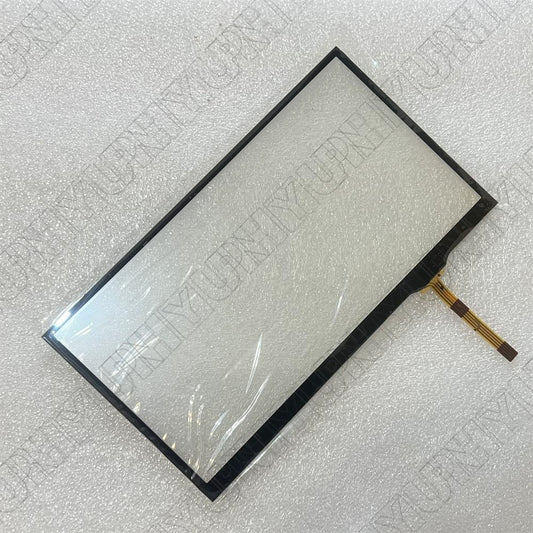 7 Radio Navigation Touch Screen 28021-9EK0A For 2018-2019 for Nissan Versa Sentra