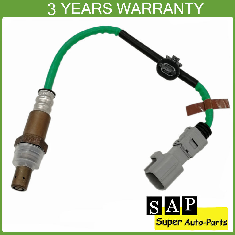 234-4893 Oxygen sensor 0025400617 for Mercedes-Benz CLK320, CLK500, C230, C240, and C350 models.