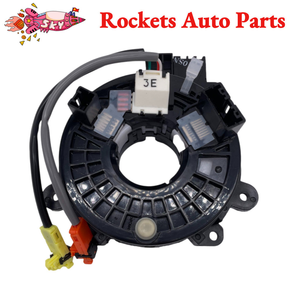Clock Spring Spiral Cable for Nissan Sentra Versa 2013 2014-2019 25554-3SGOA