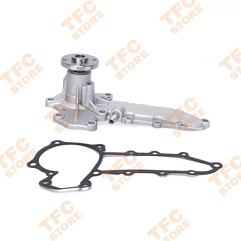 1G730-73032 1G730-73030 Water Pump For Kubota V2003 V2203 V2403 V2203-M V2403-M