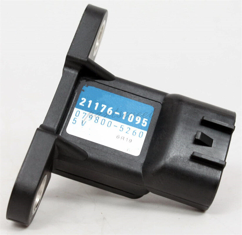 NEW Pressure Sensor for Kawasaki Mule 4000 4010 Trans 2009-2021 21176-1095