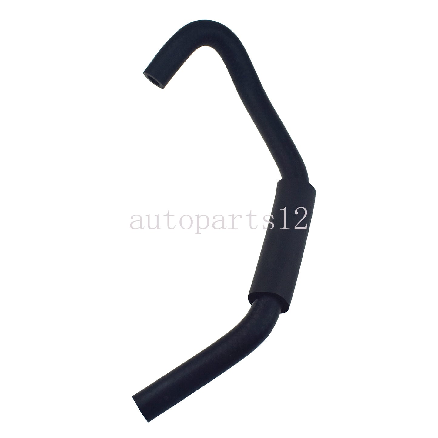 Engine oil cooler hose 15778-65010, suitable for Toyota 4Runner pickup trucks from 1990 to 1995 and 1989 to 1994.
