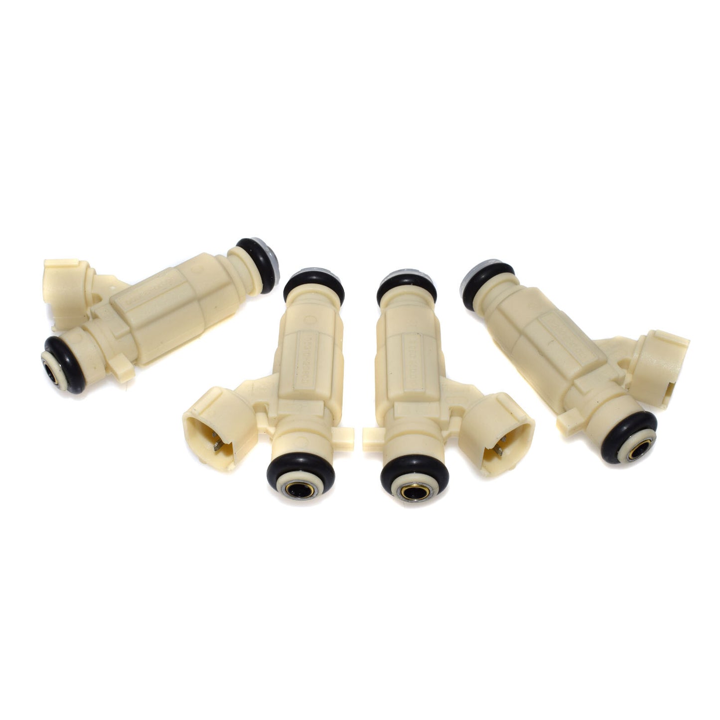 Set of 4 Fuel Injectors for Hyundai Santa Fe for Kia Optima 2.0 2.7L 35310-23600