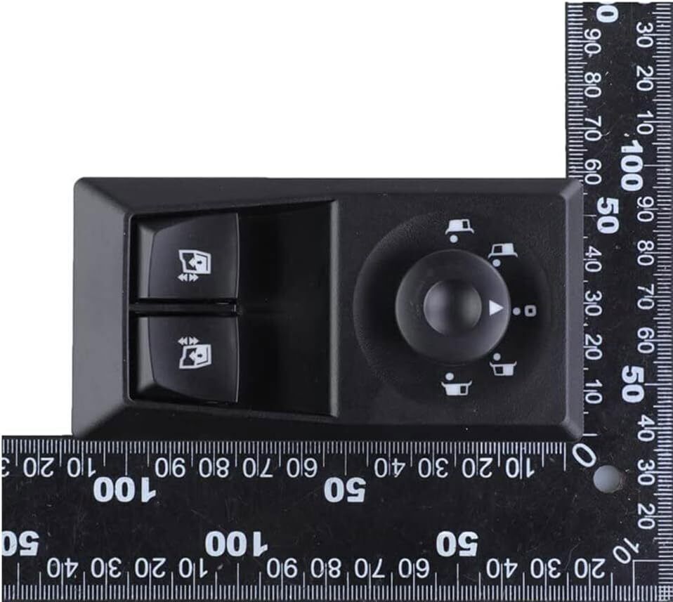 for Renault Trucks 44T404901 Door Panel Switch 7421972423 7423391509 Durability