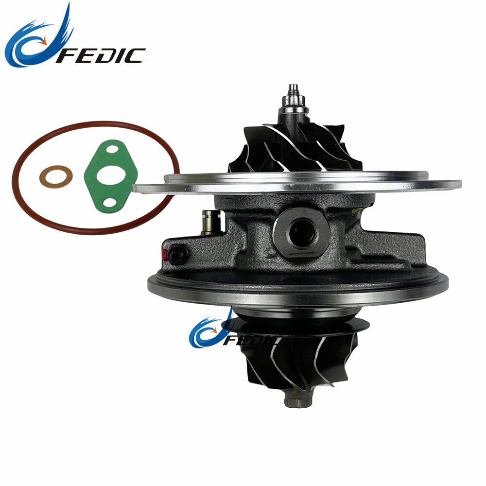 Turbo cartridge 454135-5009S for Audi for Skoda for VW 2.5 TDI 110Kw 150HP AFB AKN 1997