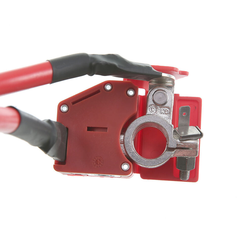The new positive battery cable is compatible with for BMW M235i 2014 - 2016 and M235i xDrive 2015 - 2016.