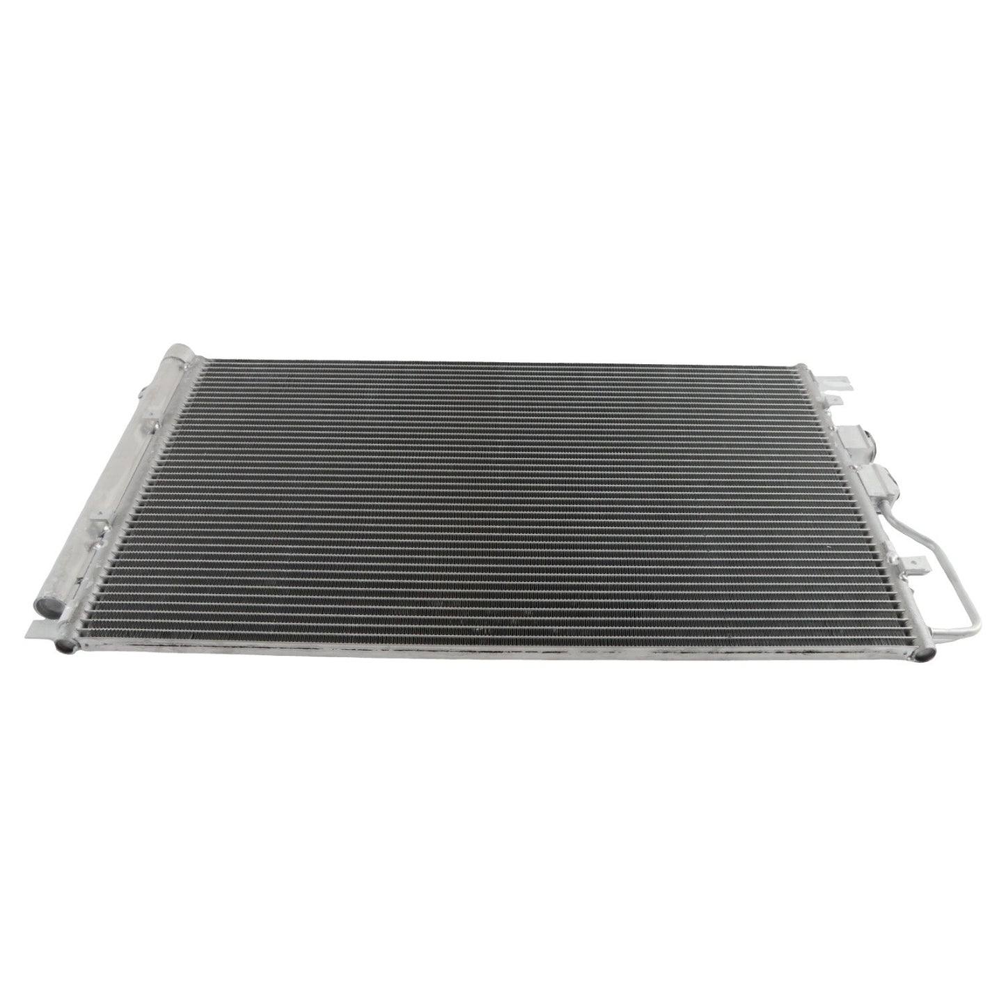 AC Condenser For 2010-15 for Chevy Equinox for GMC Terrain Denali L LS LT LTZ SLE SLT
