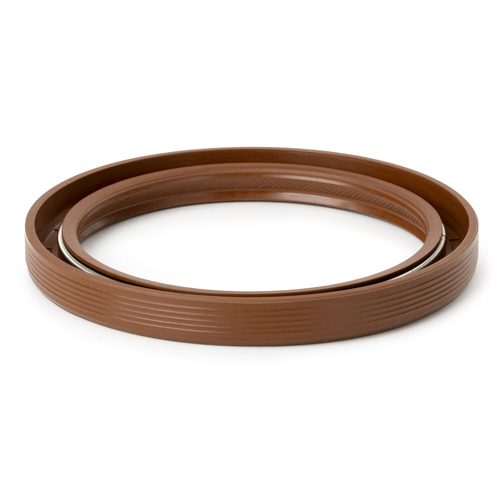 One new rear main crankshaft seal for BD series for Honda for Civic Accord 91214-PLE-003