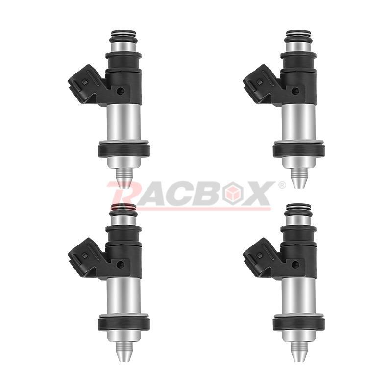 Set of 4 Fuel Injectors for Honda CRV CR-V 1999-2001 2.0L S2000 06164-PCA-000