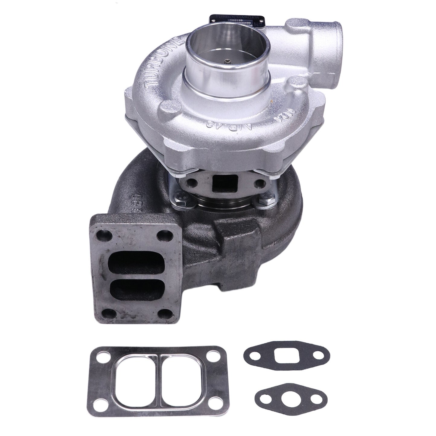 TA3119 Turbocharger 466746-0004 Fits for Ford for FIAT for IVECO