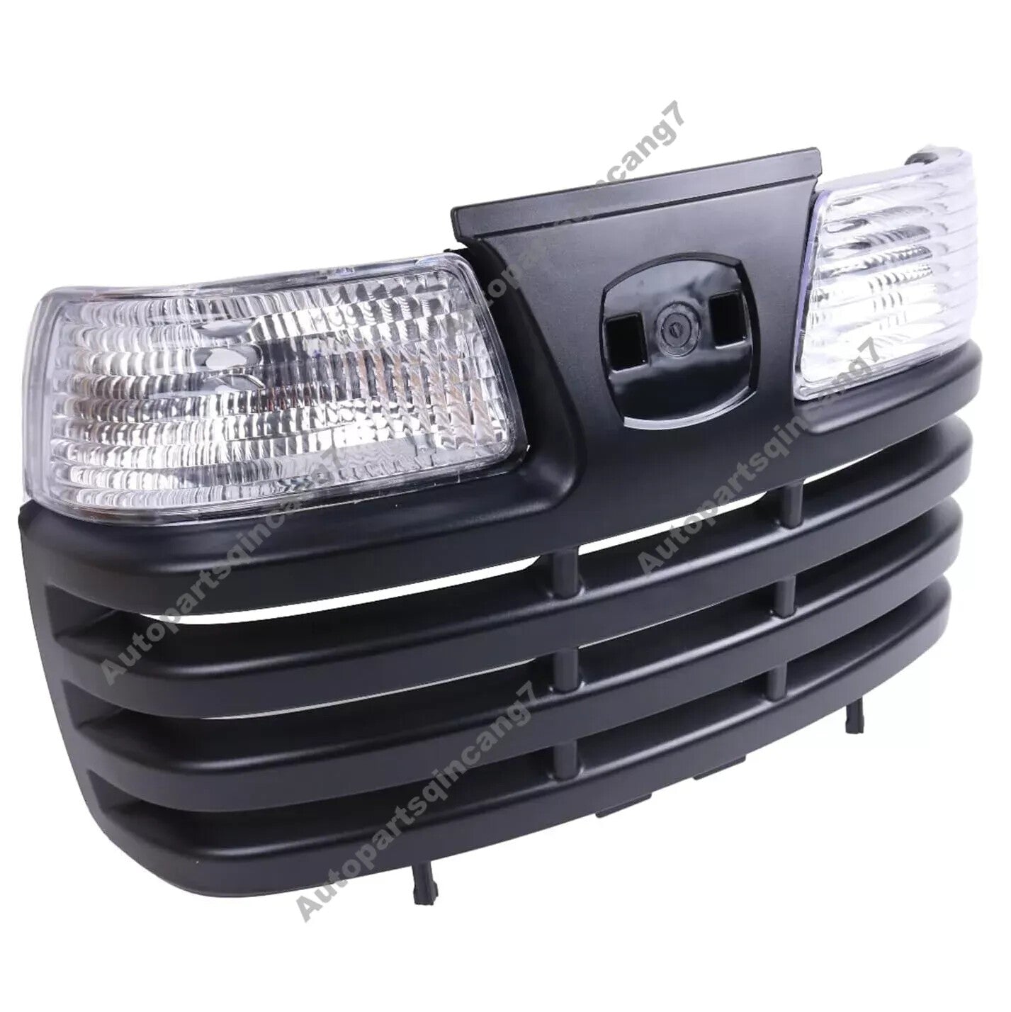 Grille Headlight Kit AM129766 AM135617 For X465 X700 X720 X740 X744