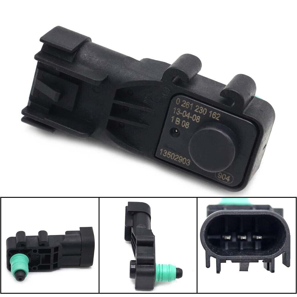 Fuel Pressure Sensor Gas 13502903 for BUICK ALLURE ENCLAVE LACROSSE for CHEVROLET