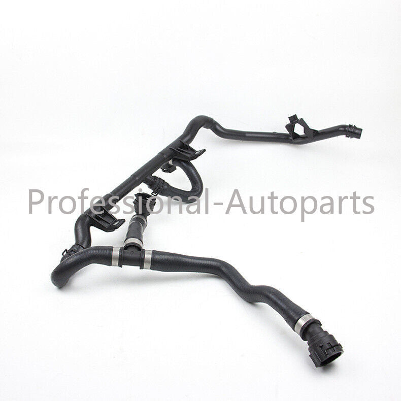 17127639027 Coolant Raidiator Water Hose Pipe Fit for BMW X1 E84 2009-2015