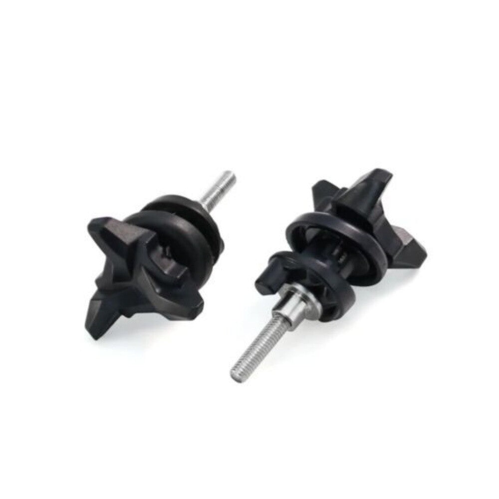 for BMW R1200GS ADV 2004-2016 Windshield Lock Adjustment Screw WindScreen Bolt