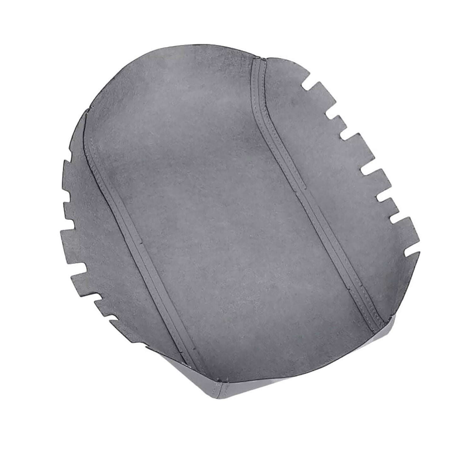 Center Console Lid Armrest Leather Cover for Toyota 4Runner