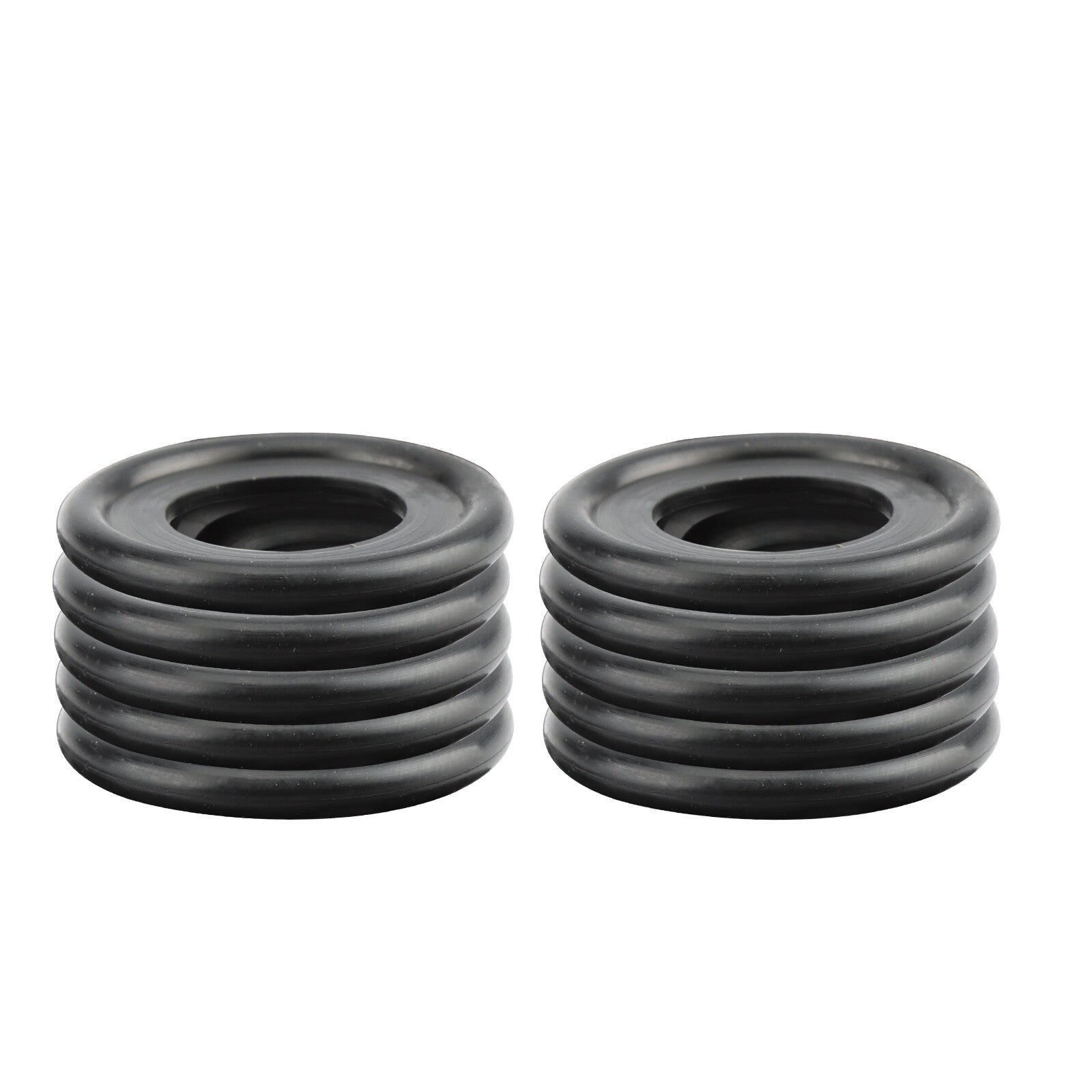 50-piece pack 12616850 M11 universal rubber drain plug gaskets suitable for general use 3536966 new