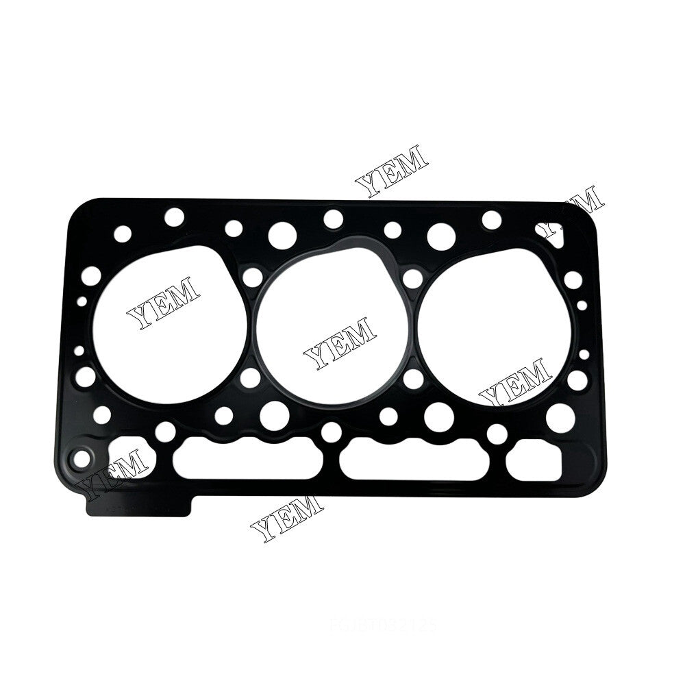 WG750 Head Gasket EG601-03310 12691-03310 Fit For Kubota Engine Head Gasket