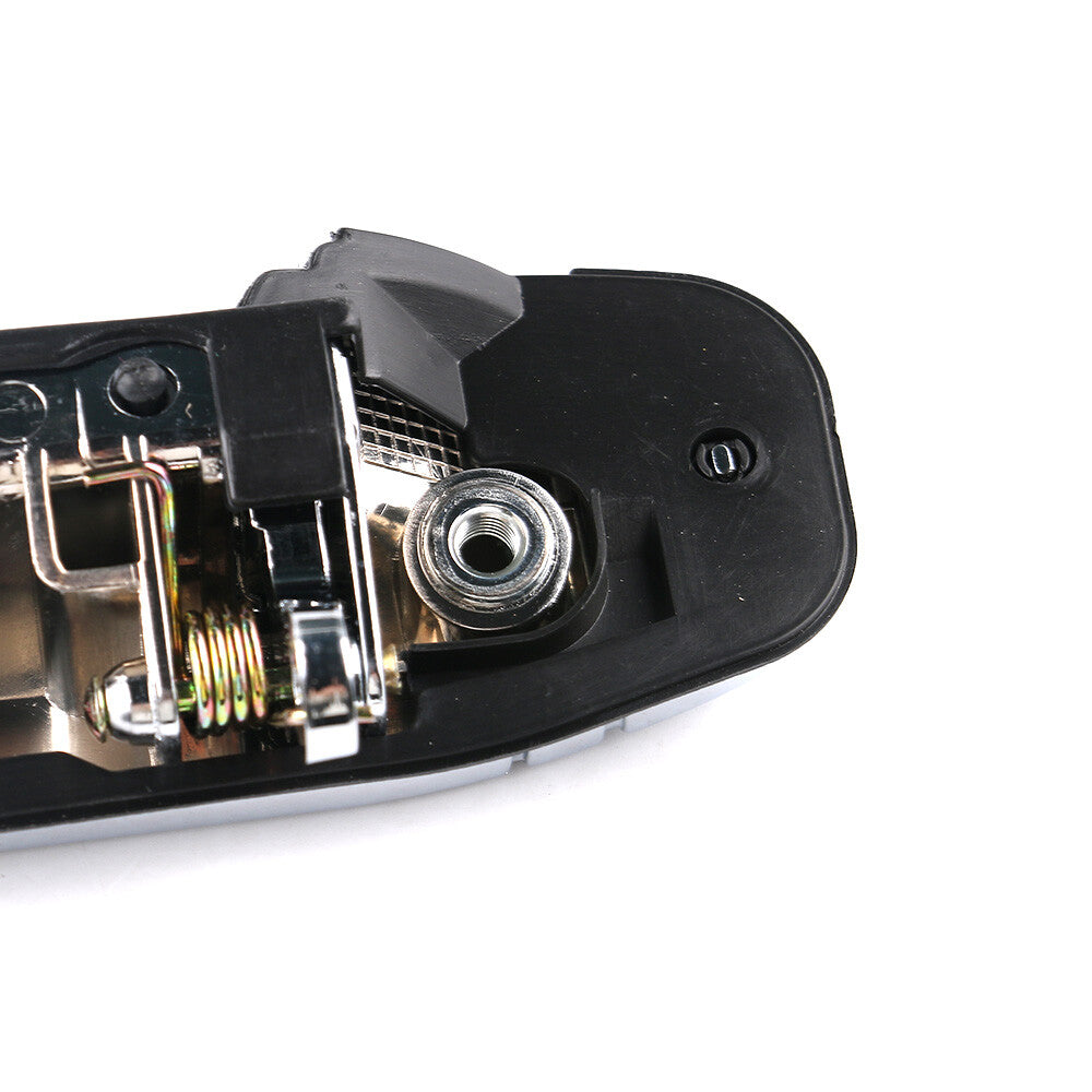 Exterior Right Door Handle Plating for Montero for Pajero V46 V31 V32 V33 1992-2000