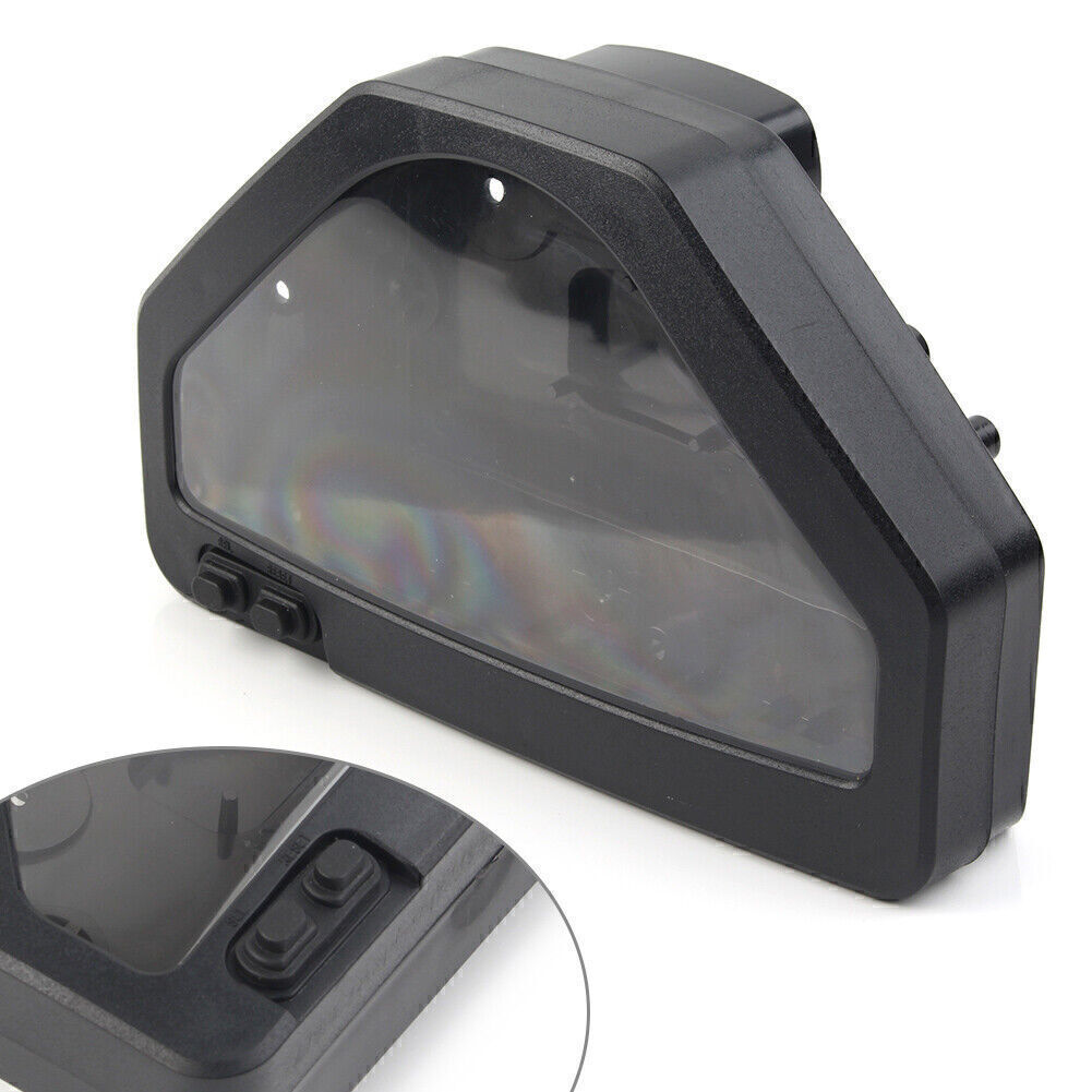 for Honda CBR1000RR 2004 2005 2006 2007 Speedometer Tachometer Gauges Case Cover