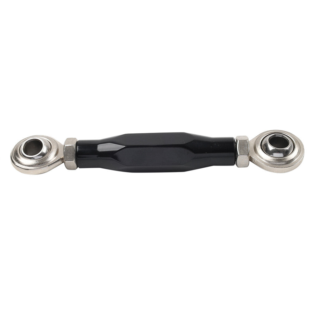 Shift Linkage Mid Controls Shifter Link Black for Harley Dyna FXD Low Rider FXRS