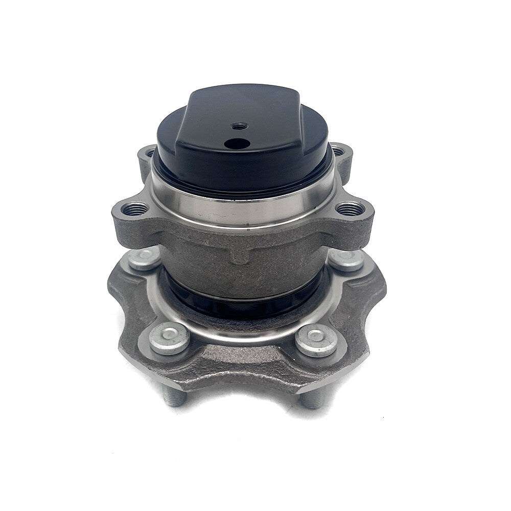 Fit for Nissan X-Trail Honor (T32Z) 2014 Rear Wheel Bearing 2WD 43202-4CL0B 6Pcs