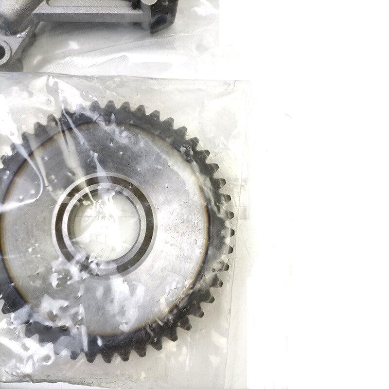 1 Set Oil Pump Drive Chain Kit for BMW 228 528i 428i 320i X1 X3 X4 X5 Z4 N20 N26