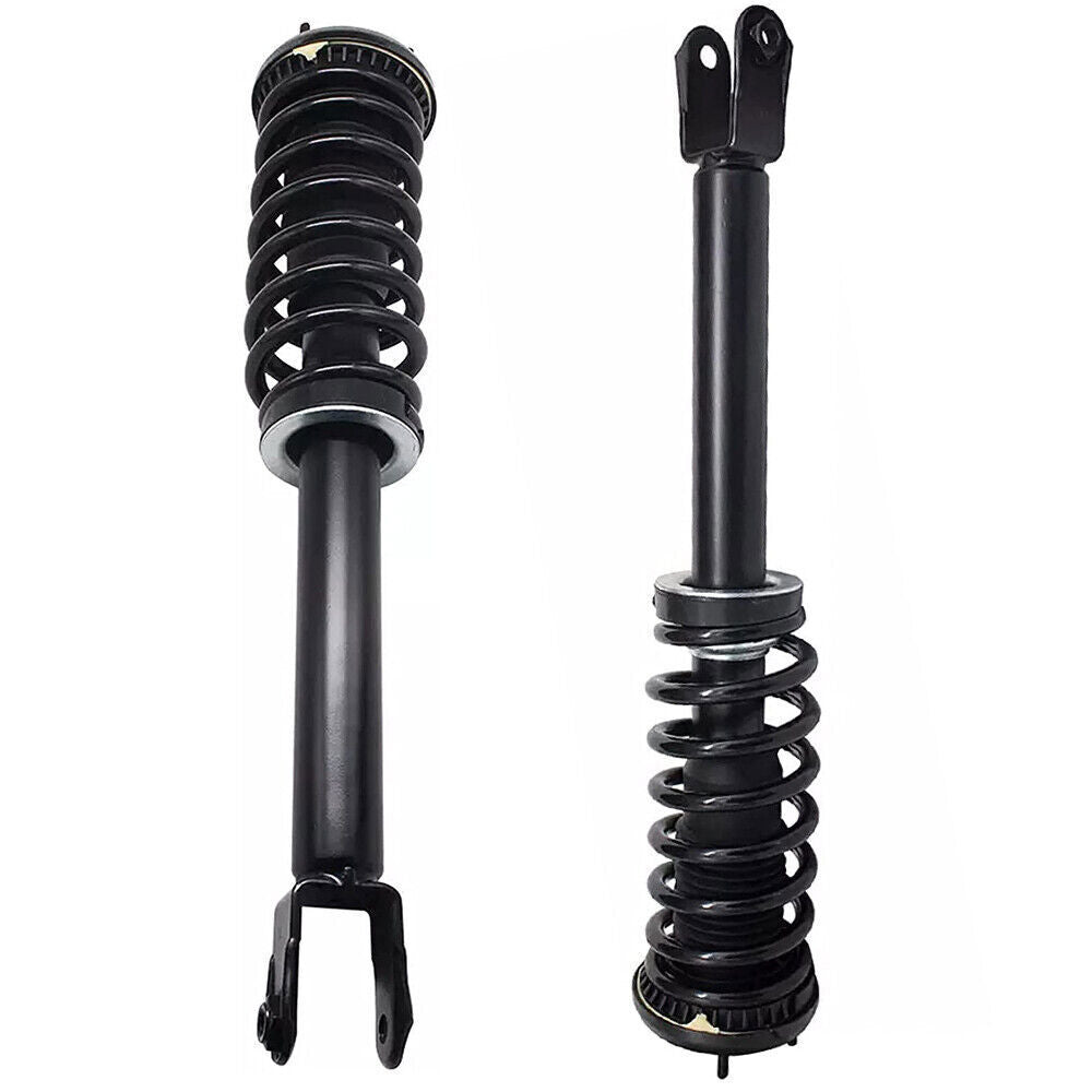 Two rear shock absorber struts for Dodge for Challenger Charger SRT SXT 3.6L 2012-23