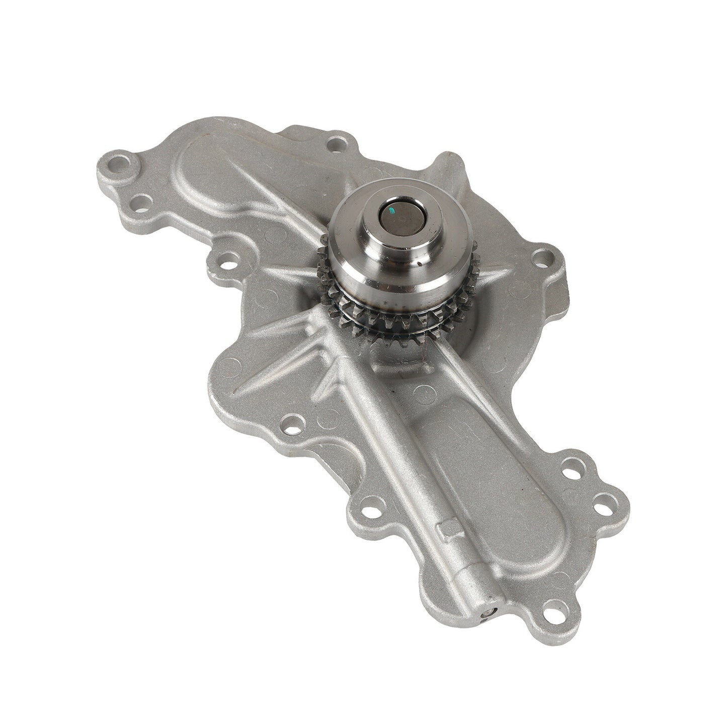 Water Pump for Ford Explorer Flex Taurus Edge for Lincoln MKS MKT MKX 3.5L 3.7L V6