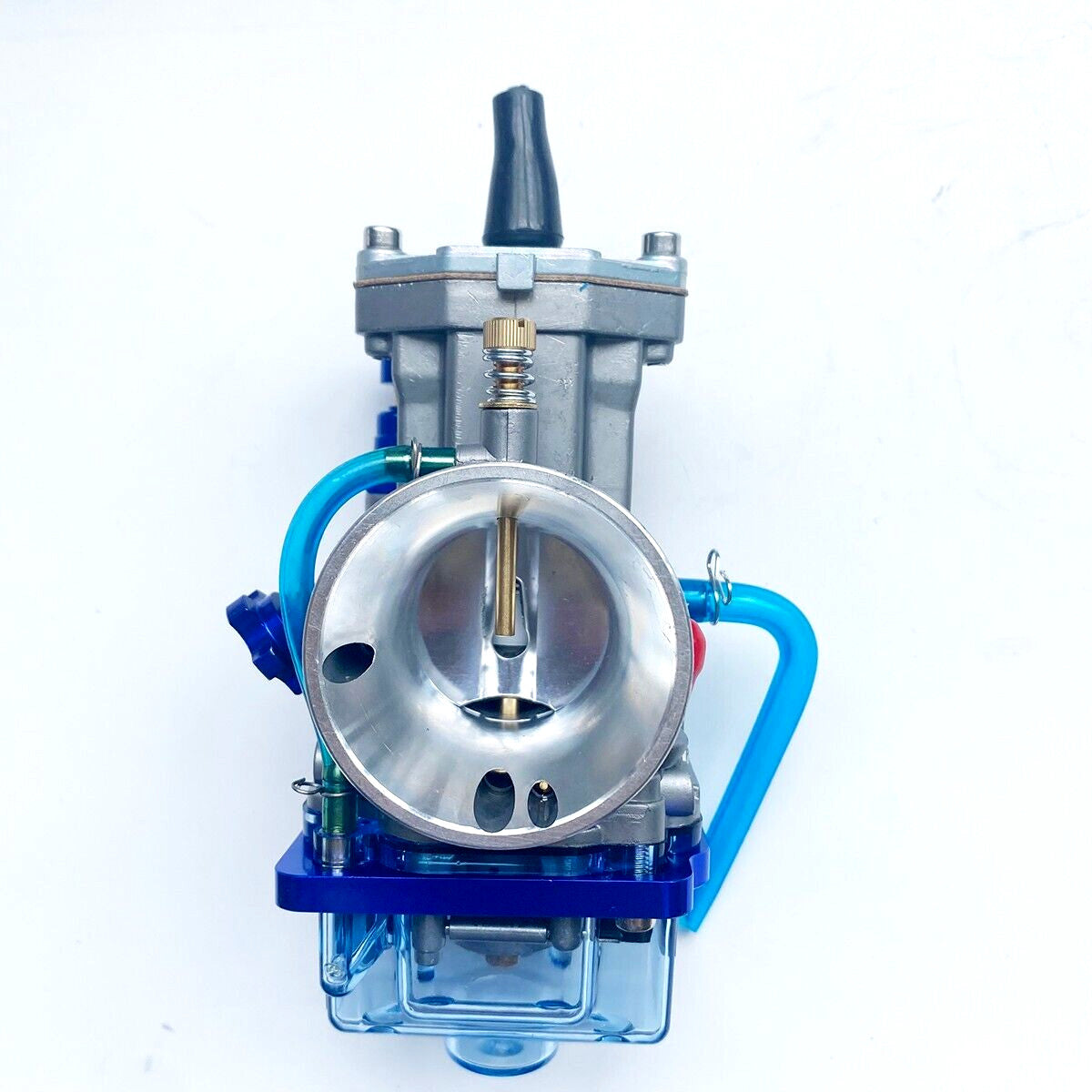 New Carburetor PWK34 W/ Carb Jets 250-300CC ATV for YAMAHA for KAWASAKI for SUZUKI 34mm
