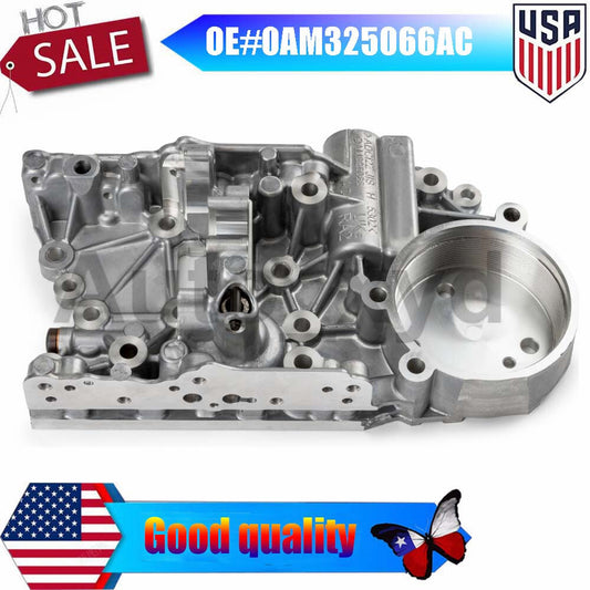 DSG DQ200 0AM Valve Body Accumulate Housing for AUDI A1/A3/Q3 VOLKWAGEN for SKODA