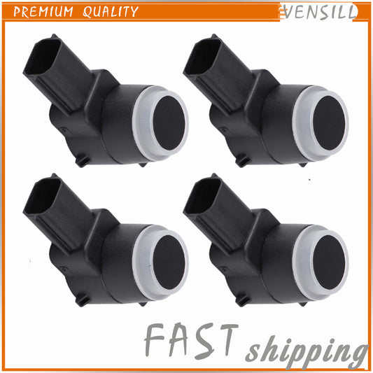 0263003868 Set of 4Pcs Parking Sensor PDC for Opel Astra J Ampera Insignia 03-15