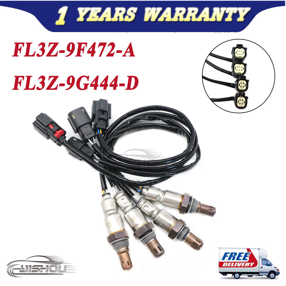 234-4359 Downstream/Rear Oxygen O2 02 Sensor For 2007-2009 for Honda CRV 2.4L l4