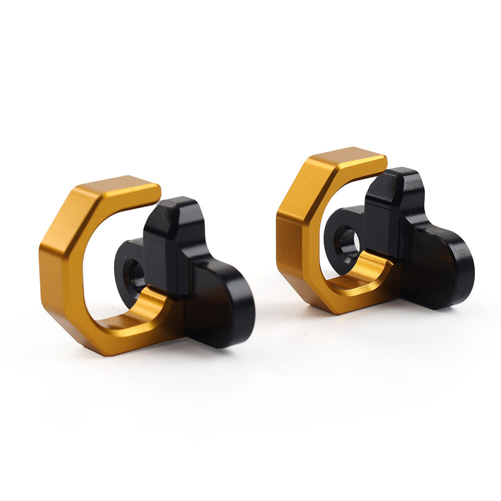 Bremsleitung Schlauch Snap Clamp Fur for Suzuki RM250 DR650SE DRZ400S DL650 DRZ400SM