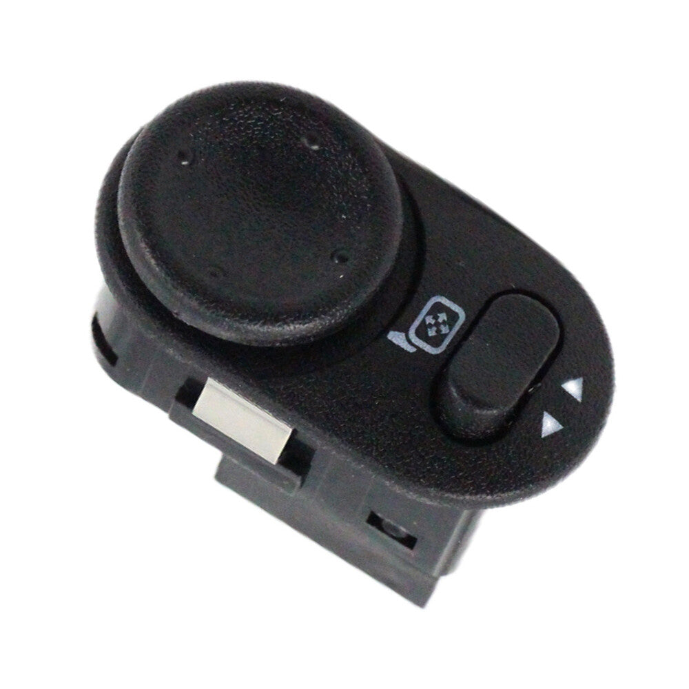 Left Side Power Mirror Switch for 2007-2010 for Hummer H3 2008-2012 for Chevrolet Malibu