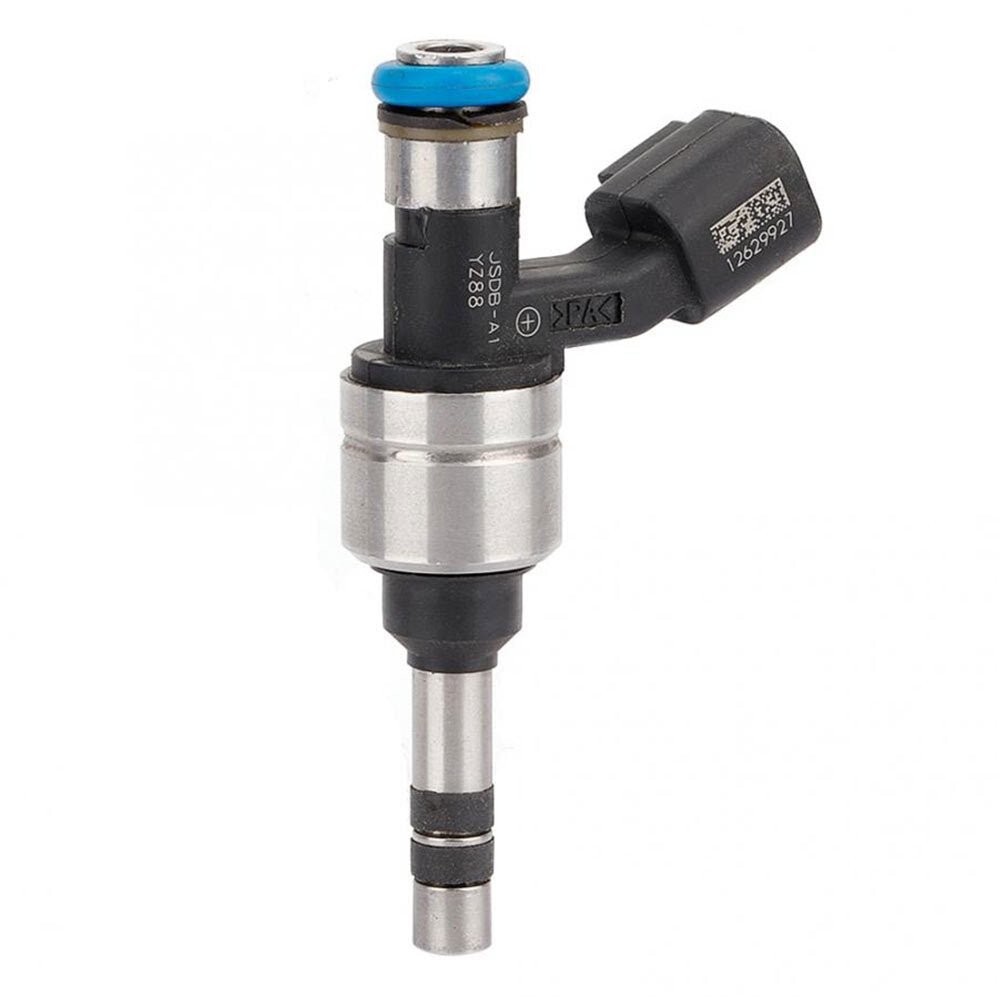 6PCS Fuel Injector for BUICK LACROSSE 2010 for CHEVROLET CAPTIVA SPORT 2011 12629927