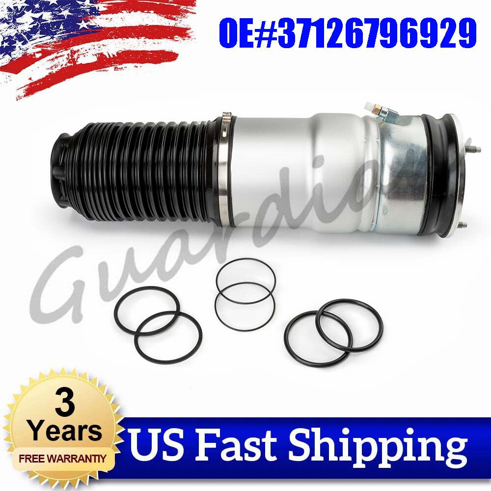Rear air suspension strut 37126796929 is suitable for BMW 740Li, 750I, and 750Li Active Hybrid 7
