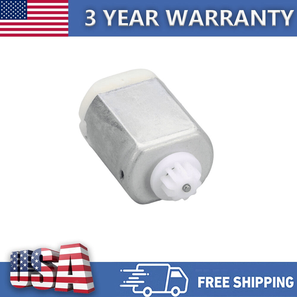 Power Door Lock Actuator Motor for 2000-2006 for Chevrolet Suburban 1500 2500