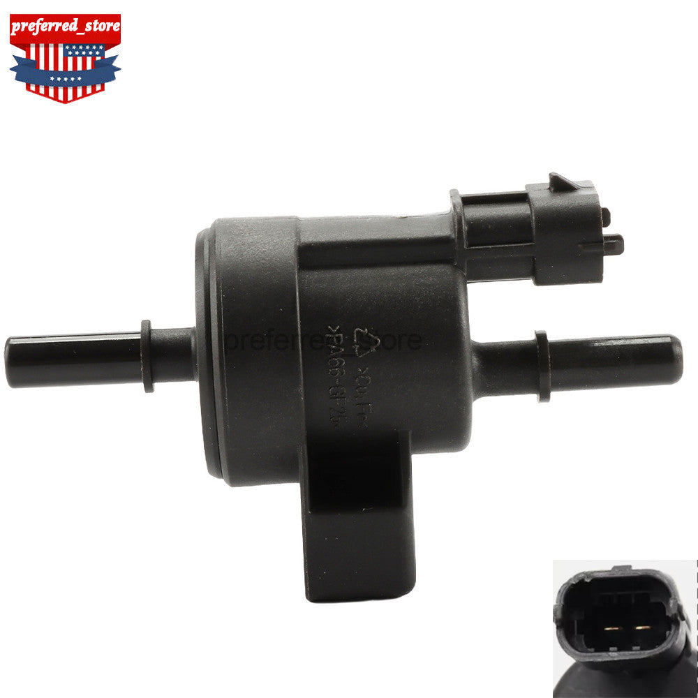 For 2011-2015 for Chevrolet for Cruze 1.8LVapor Canister Purge Valve 55567453