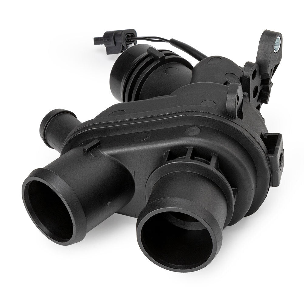 One thermostat is suitable for Land Rover for Range Rover Sport 2015 - 2012 LR062498 LR117568 3.0L