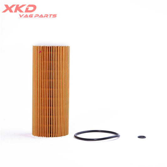 20  Diesel engine oil filter and sealing kit for Volkswagen for Golf , for Jetta , for Passat ALH BEW