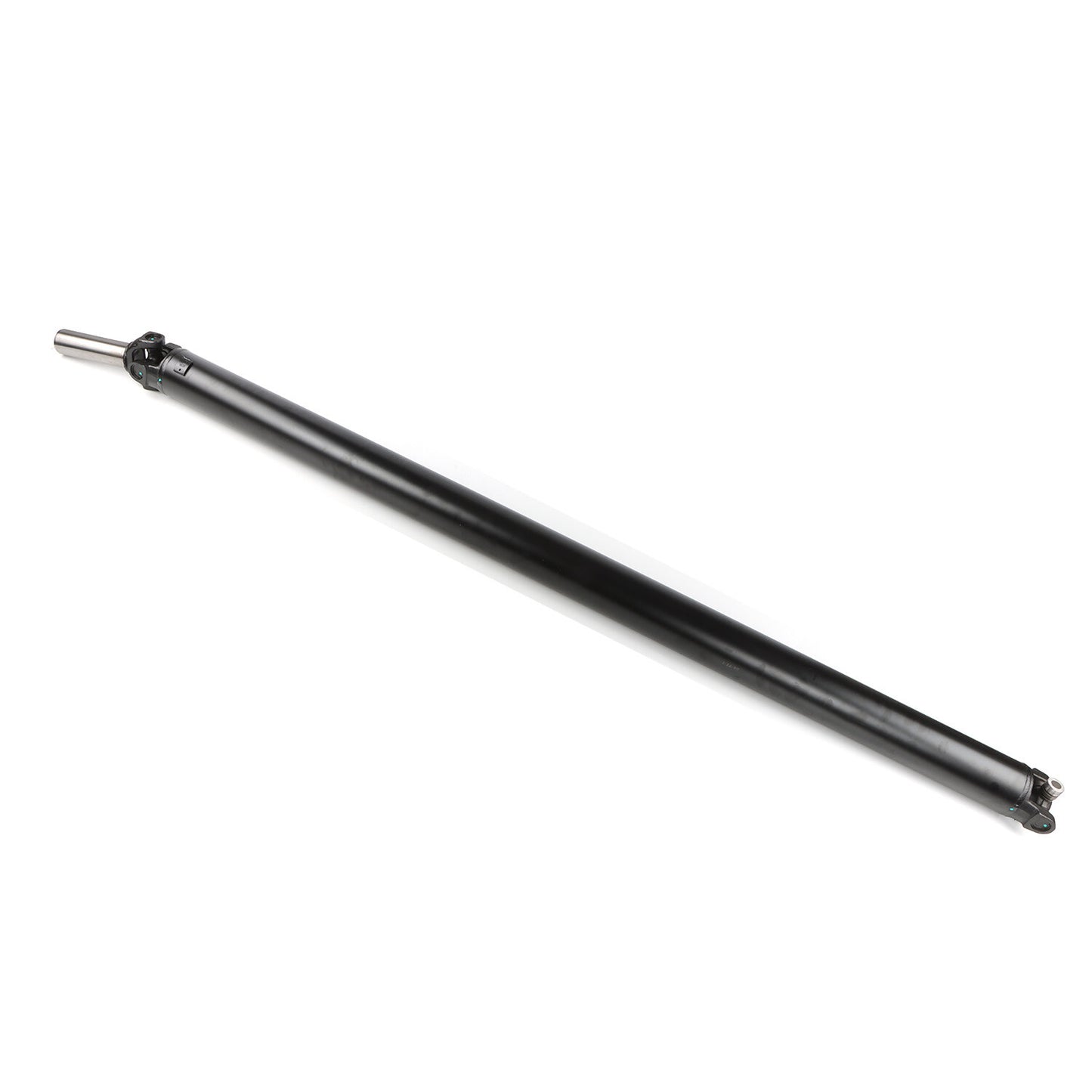 Rear Drive Shaft For 1994-2003 for Chevrolet S10 4.3L for GMC Sonoma 4.3L 2Wd 419342