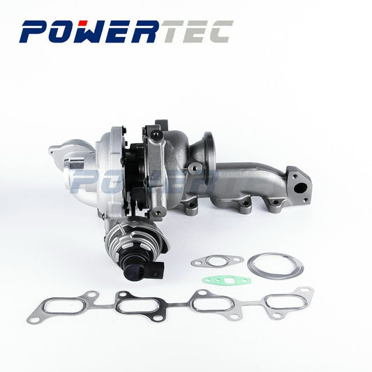 GTC1446VMZ Turbocharger Charger 803955-5005S is suitable for Volkswagen Crafter Amarok 2.0 TDI 100kW 136HP.