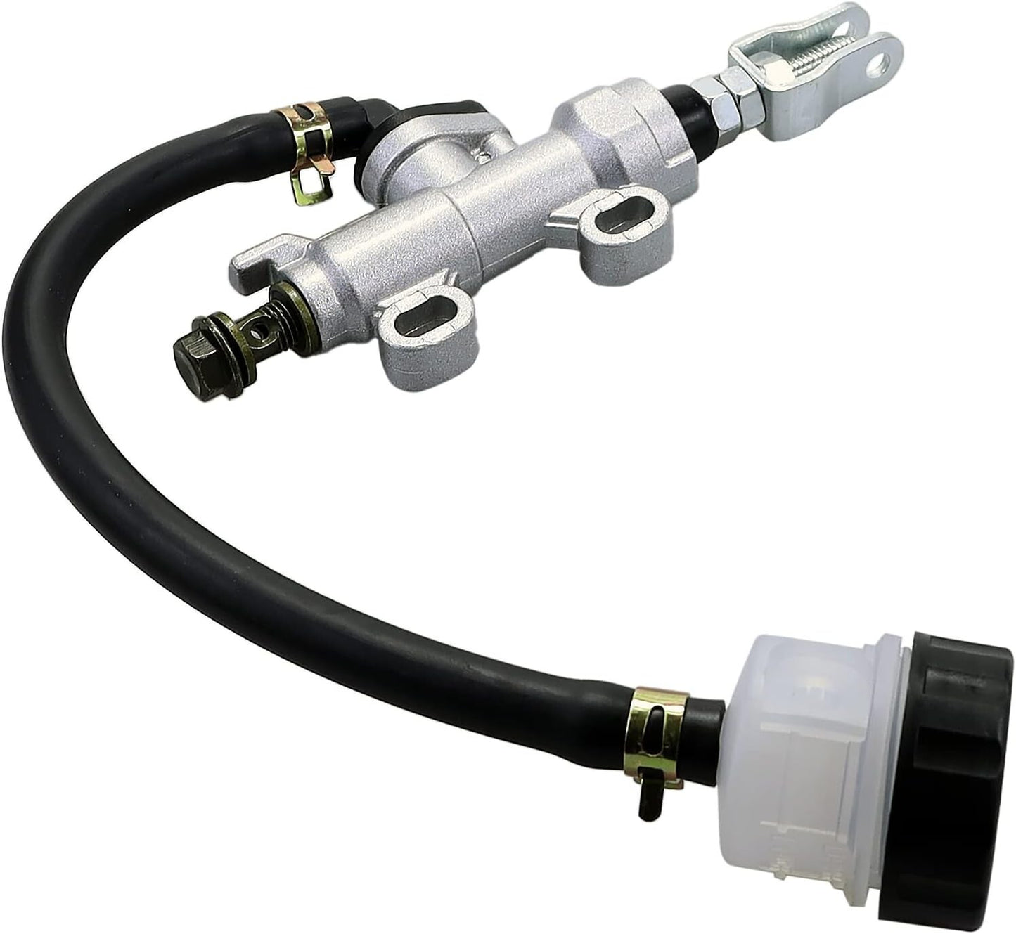 Rear Brake Master Cylinder for 50 70 90 110 125cc ATV for Suzuki GSXR600 GSXR750