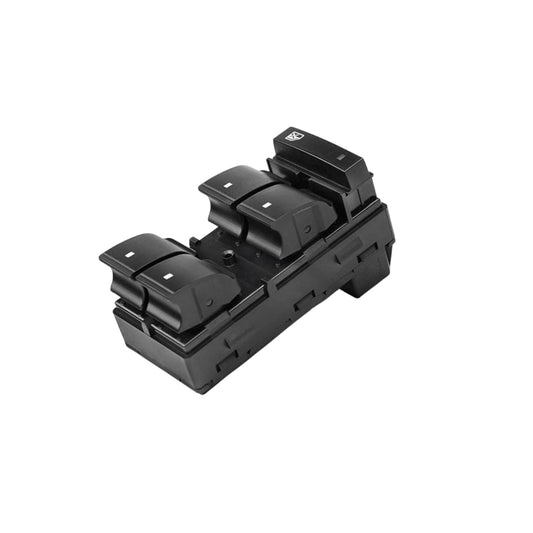 DRIVER SIDE POWER WINDOW SWITCH FOR 2007-14 SILVERADO for SIERRA 1500 2500 3500 4-DR