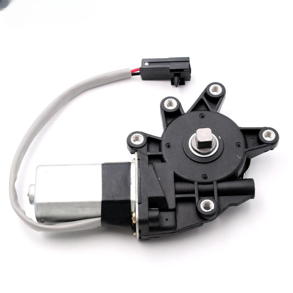 Front Left Window Lifter Regulator Motor For 2005-21 for Nissan Sylphy/LIVINA/LANNIA