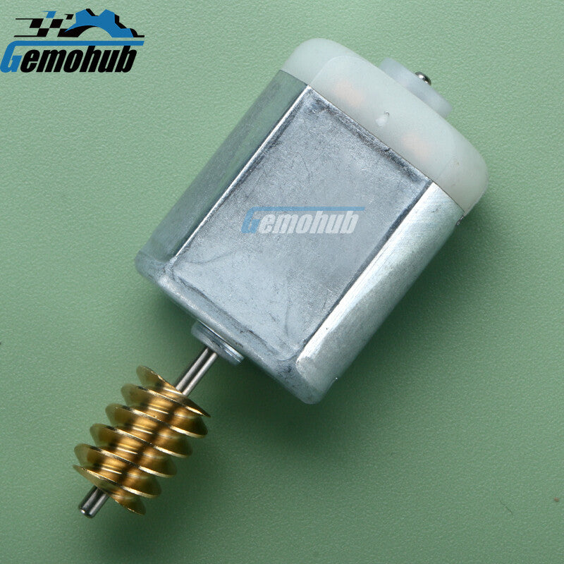 New Power Door Lock Actuator Motor for Ford for Volvo for Land Rover for Volvo C70 C30 XC60