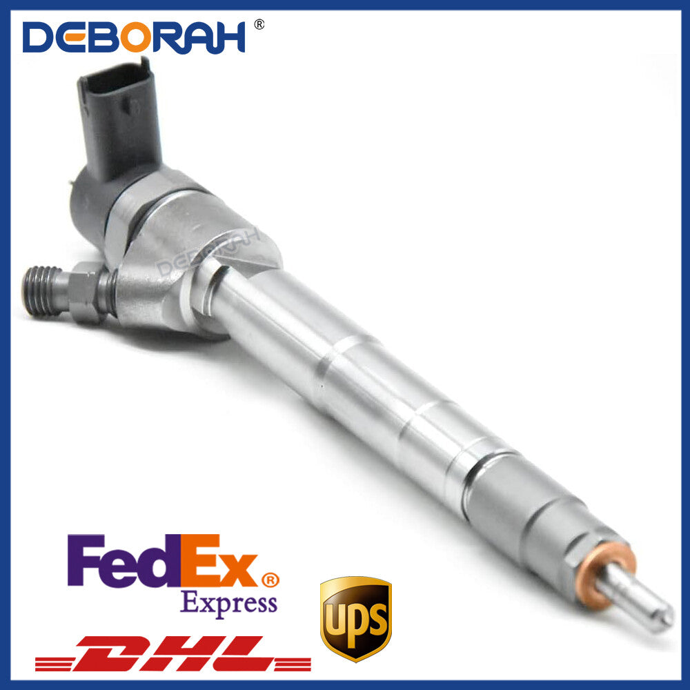 Fuel Injector 0445110376 338004A500 for Foton Tunland for Jac Gaz Volga