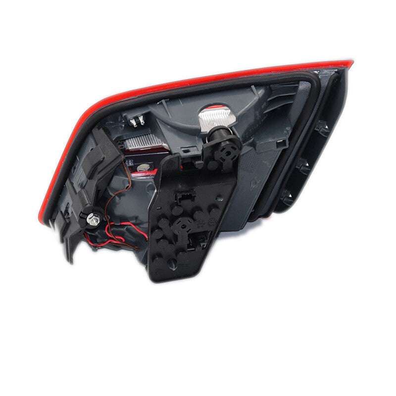 63217306163 Rear Left Inner Tail Light for Trunk Lid for BMW 5 Series F10 F18